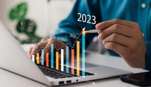 Mercado de Crédito: A revolução