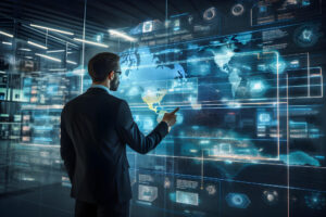 Inteligência Artificial no Mercado de Franquias