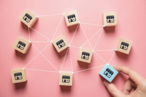 Desvendando o poder do Ecossistema de Franquias: Parceria estratégica