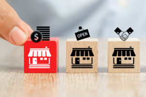 Estratégias de Venda e Aceleração de Franquias