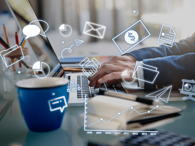 franquia ou negócio próprio