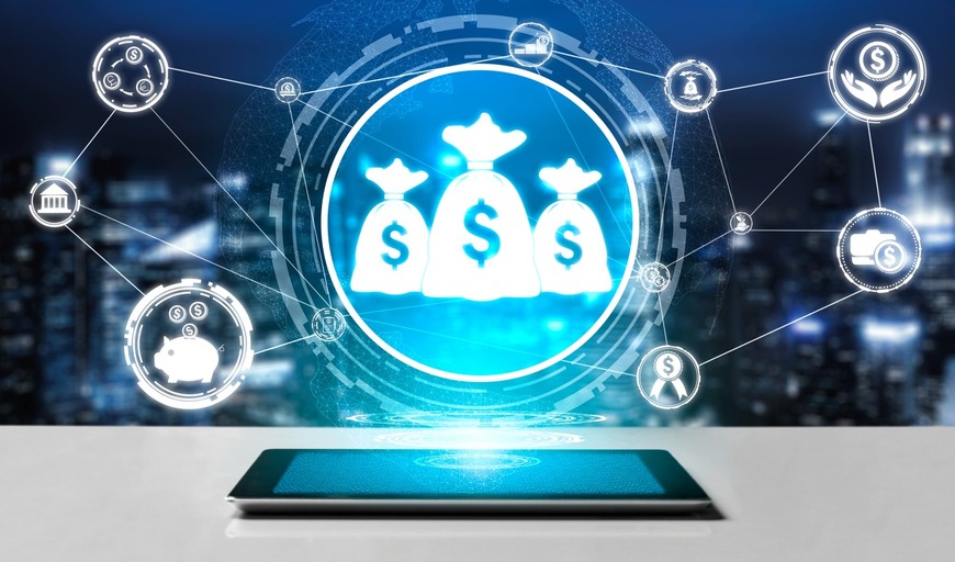 crédito inteligente