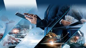 Crédito estruturado para crescimento empresarial