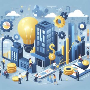 Crédito estruturado: Saia da sobrevivência e cresça com estratégia