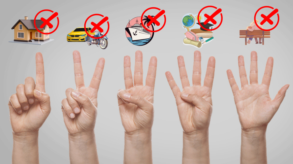 juros altos na sua vida